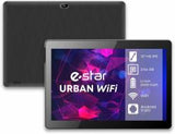 eSTAR URBAN 1021W WIFI 64 GB 25,6 cm [10.1] 2 GB Wi-Fi 5 [802.11ac] Android 11 Go edition Nero (TABLET ESTAR URBAN 10 WIFI)