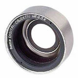 Hama HR 0.5 x HTMC adattatore per lente fotografica (Hama HR 0,5 HTMC - adapter)