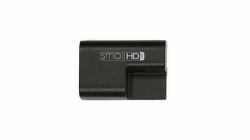 SmallHd PWR-ADP-DCA5 adattatore e invertitore Interno Nero (SmallHd PWR-ADP-DCA5 str?madapter og v)