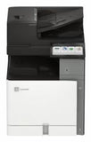 Lexmark CX833se Laser A4 1200 x 1200 DPI 55 ppm Wi-Fi (Lexmark CX833se - multifunktionsprinte)
