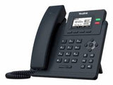 Yealink SIP- T31W telefono IP Grigio 2 linee LCD Wi-Fi (SIP-T31W - VoIP phone with - caller ID - Warranty: 24M)
