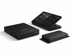 Lenovo ThinkSmart Core Gen 2 for Microsoft Team Rooms sistema di conferenza Collegamento ethernet LAN (Lenovo ThinkSmart - Controller Kit - v)