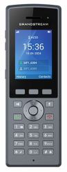 Grandstream Networks DP735 telefono IP Grigio 20 linee TFT (Ip Phone Grey 20 Lines Tft - Warranty: 12M)
