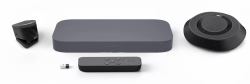 ASUS GQE20A-G5002UN Google Room Kit Starter sistema di conferenza 9 persona[e] Collegamento ethernet LAN Sistema di videoconferenza di gruppo (ASUS Google Meet GQE20A - Starter Kit - video conferenci