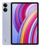 Xiaomi Redmi Pad Pad Pro Qualcomm Snapdragon 256 GB 30,7 cm [12.1] 6 GB Wi-Fi 6 [802.11ax] Android 14 Blu (Redmi Pad Pro - tablet - 256 GB)