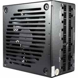 Inter-Tech SAMA XPH-1200A alimentatore per computer 1200 W 20+4 pin ATX ATX Nero (random_WQmSGy1RZN)