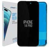 ReplaceBase RBSKU22724 ricambio per cellulare Display Nero (RepairPro  iPhone 14 Pro  Replacement Screen [120Hz]  Soft OLED)