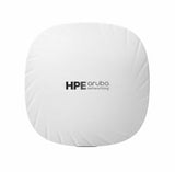 HPE Aruba Networking AP-505 [RW] Dual Radio 2x2 Wi-Fi 6 10-pack Campus Access Point (HPE ANW AP-505 [RW] 10PK CAMPUS AP)