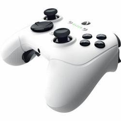 Razer Wolverine V3 Pro - Gamepad - wireless - 2.4 GHz - white - for Microsoft Xbox, PC