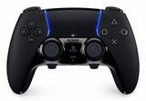 Sony Interactive Entertainment PS5 DualSense Edge Controller Nero Bluetooth/USB Gamepad Analogico/Digitale PlayStation 5 (DualSense Edge Wireless-Controller [sc)