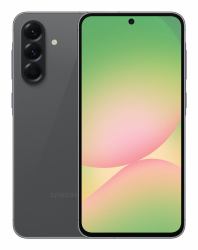 Samsung Galaxy A56 5G Enterprise Edition 17 cm [6.7] Doppia SIM USB tipo-C 8 GB 256 GB 5000 mAh Grafite (Galaxy A56 5G Enterprise - Edition 17 Cm [6.7] Dual Sim - Usb Type-C 8 Gb 256 Gb 5000 Mah Grap