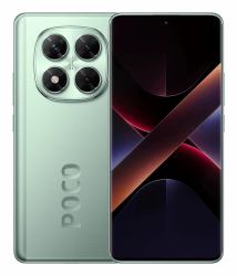 XIAOMI POCO X7 5G DUAL SIM 8GB RAM 256