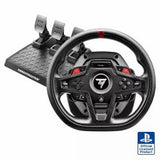 Thrustmaster T248R Nero USB Sterzo + Pedali Analogico/Digitale PC, Playstation (THRUSTMASTER T248R WHEEL AND PEDALS PS)