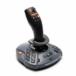 Thrustmaster SimTask FarmStick P Stick per macchine agricole (THRUSTMASTER SIMTASK FARMSTICK PS5)