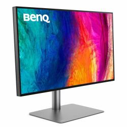 BenQ PD3226G Monitor PC 80 cm [31.5] 3840 x 2160 Pixel 4K Ultra HD LED Nero (PD3226G 4K 32IN 3840X2160 16:9 - 1200:1 1MS HDMI / DISPLY PORT /)