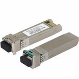 Deltaco SFP-G-10G-BiDi1 modulo del ricetrasmettitore di rete Fibra ottica 1000 Mbit/s SFP+ (SFP+ 10G, 10km, Tx1330/Rx1270nm,LC int)
