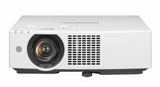 Panasonic PT-VMZ72EJ videoproiettore 8000 ANSI lumen LCD WUXGA [1920x1200] (PT-VMZ72EJ Projector - 7300 ANSI Lumens WUXGA Laser Projector)