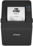 Epson TM-T20IV 203 x 203 DPI Cablato Termico Stampante POS (EPSON TM-T20IV [101]: USB + - SERIAL PS BLK EU)