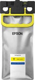 Epson C13T13M440 cartuccia d'inchiostro 1 pz Originale Resa extra elevata [super] Giallo (WorkForce Pro EM-C8101R Yellow XXL Ink)