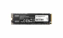 Klevv CRAS C715 1 TB M.2 PCI Express 3.0 NVMe 3D TLC NAND (1TB Klevv C715 M.2 2280 PCIe Gen3 SSD)