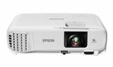 Epson EB-E24 Proiettore a raggio standard 3600 ANSI lumen 3LCD XGA [1024x768] Bianco (Epson EB-E24 3LCD Laser Projector, Whi)