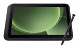 Samsung Galaxy Tab Active5 Pro Active5 Pro 5G Enterprise Edit Snapdragon LTE 256 GB 25,6 cm [10.1] 8 GB Wi-Fi 6 [802.11ax] Android 15 Verde (SAMSUNG TAB ACTIVE 5 PRO 5G X356 GREEN 256GB ENTERPRISE ED