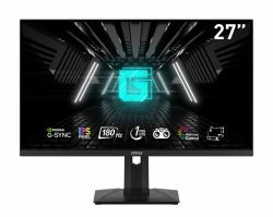 N--MSI G274PF 27inch Rapid IPS WQHD 18