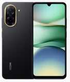 Xiaomi Redmi A5 17,5 cm [6.88] Doppia SIM Android 15 Go edition 4G USB tipo-C 4 GB 128 GB 5200 mAh Nero (Xiaomi Redmi A5 4+128GB midnight black)