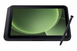 Samsung Galaxy Tab Active5 Pro SM-X356B 5G Qualcomm Snapdragon LTE 128 GB 25,6 cm [10.1] 6 GB Wi-Fi 6E [802.11ax] Android 15 Verde (Samsung SM-X356B Galaxy Tab Active5 Pro 6+128GB Enterprise Edition