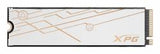 ADATA SMAR-980B-1TCS drives allo stato solido 1 TB M.2 PCI Express 5.0 NVMe 3D NAND (1TB MARS 980 BLADE GEN5 SSD)