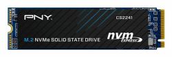 PNY CS2241 1TB M.2 NVME PCI Express 4.0 3D NAND (PNY CS2241 1TB M.2 NVME PCI Express 4.)
