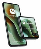 Motorola razr 60 Ultra con Moto AI [16/512GB, 50+50MP, selfie 50MP, display esterno 4.0 interno 7 pOLED 165Hz, Qualcomm Snapdragon 8 Elite, 4700mAh, 5G, Dual SIM, Android 15] PANTONE Scarab (Motorola