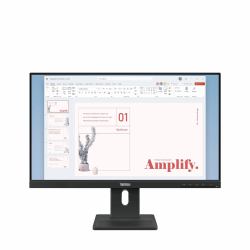 Lenovo ThinkVision E24-40 LED display 60,5 cm [23.8] 1920 x 1080 Pixel Full HD LCD Nero (Lenovo ThinkVision E24-40 sk?rm - WLED)