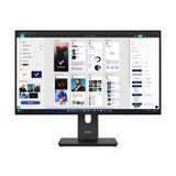 Lenovo ThinkVision T32UD-40 LED display 80 cm [31.5] 3840 x 2160 Pixel 4K Ultra HD LCD Nero (Lenovo ThinkVision T32UD-40 sk?rm - WL)