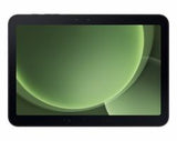 Samsung Galaxy Tab Active5 Pro SM-X350N Qualcomm Snapdragon 128 GB 25,6 cm [10.1] 6 GB Wi-Fi 6 [802.11ax] Verde (Samsung Galaxy Tab Active 5 Pro X350 E)
