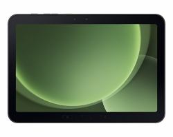 Samsung Galaxy Tab Active5 Pro SM-X350N Qualcomm Snapdragon 128 GB 25,6 cm [10.1] 6 GB Wi-Fi 6 [802.11ax] Verde (Samsung Galaxy Tab Active 5 Pro X350 E)