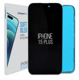 ReplaceBase RepairPro  iPhone 15 Plus  Replacement Screen  Soft OLED Display Nero (RepairPro  iPhone 15 Plus  Replacement Screen  Soft OLED)