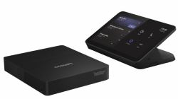 Lenovo ThinkSmart Core Gen 2 for Microsoft Team Rooms sistema di conferenza 13 MP Collegamento ethernet LAN (Lenovo ThinkSmart Core Gen 2 - videoko)