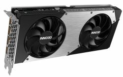 INNO3D GeForce RTX 5060 Twin X2 OC NVIDIA 8 GB GDDR7 (GeForce RTX 5060 Twin X2 OC 8GB)
