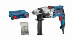 Bosch GSB 20-2 850 W 2060 Giri/min (Bosch GSB 20-2 850 W 2060 rpm)