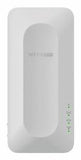 NETGEAR EAX17 router wireless Gigabit Ethernet Dual-band [2.4 GHz/5 GHz] Bianco (Eax17 Wireless Router Gigabit - Ethernet Dual-Band [2.4 Ghz / - 5 Ghz] White - Warranty: 12M)