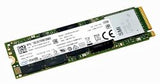 512GB M.2 2280 PCIe 3.0 x4 SSD - Warranty: 6M
