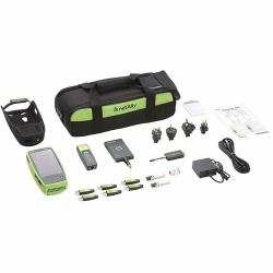 NetAlly EXG-300-KIT analizzatore network (EXG-300E-KT-X2 EtherScope nXG Portable Network Expert Professional Kit [PARTIAL TRI-BAND])