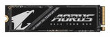 GIGABYTE AORUS Gen4 7300 1 TB M.2 PCI Express 4.0 NVMe 3D TLC NAND (Gigabyte AG4731TB N AORUS Gen4 7300SSD)