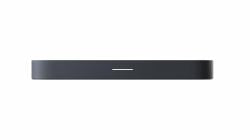 Lenovo Google Meet Series One Room Kits by Gen 3 sistema di conferenza Collegamento ethernet LAN (Lenovo Google Meet Series One - Gen 3 - video conferencing device [compute system] - with 3 Years Len