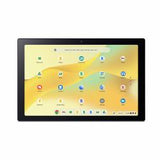 Acer Chromebook NT.D7JEG.001 tablet Mediatek 128 GB 27,9 cm [11] 8 GB Wi-Fi 6 [802.11ax] ChromeOS Argento (ACER TAB 311 11IN FHD TOUCH - MEDIATEK 8186 8/128 GB CHROMEOS)