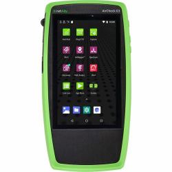 NetAlly AirCheck G3 PRO analizzatore network (AIRCHECK-G3E-TKT-X2 AIRCHECK G3 PRO KIT WITH TEST ACC [PARTIAL TRI-BAND])