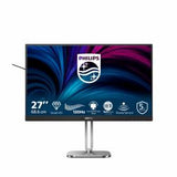 Monitor Philips serie 4000 27B2N4500/00 para PC, 68,6 cm [27], 2560 x 1440 píxeles, LCD Quad HD, gris (27B2N4500/002716:9IPSWLED2560x1440Sí100x1002x 2.01x 1.2USB hub)
