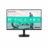 Monitor Philips Evnia 3000 24M2N3200NF/00 para PC, 60,5 cm [23,8], 1920 x 1080 píxeles, Full HD LCD, gris (24M2N3200NF/0023.816:9IPSWLED1920x1080No100x1001x 2.01x 1.4USB hub)