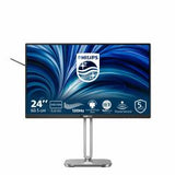 Monitor Philips serie 4000 24B2N4200/00 para PC, 60,5 cm [23,8], 1920 x 1080 píxeles, Full HD, LCD, gris (24B2N4200/0023.816:9IPSWLED1920x1080Sí100x1001x 1.41x 1.2USB hub)